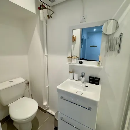 Apartment Pigalle Square - Modern Steps Away From Moulin Rouge